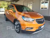 2018 Opel Mokka