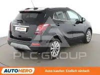 2018 Opel Mokka