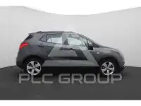 2018 Opel Mokka