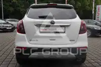 2018 Opel Mokka