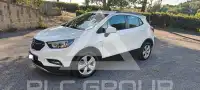 2018 Opel Mokka