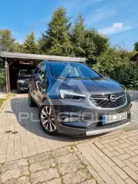 2018 Opel Mokka