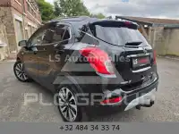 2018 Opel Mokka