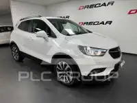 2018 Opel Mokka