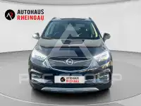 2018 Opel Mokka