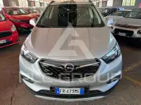 2018 Opel Mokka