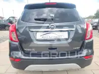 2018 Opel Mokka