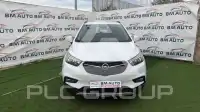 2018 Opel Mokka