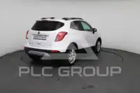 2018 Opel Mokka