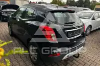 2018 Opel Mokka