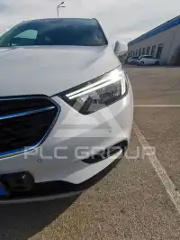 2018 Opel Mokka