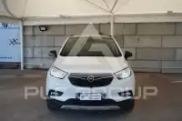 2018 Opel Mokka
