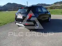 2018 Opel Mokka
