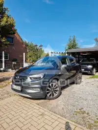 2018 Opel Mokka
