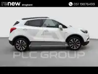 2018 Opel Mokka