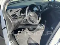 2018 Opel Mokka
