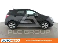 2018 Opel Mokka