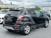 2018 Opel Mokka