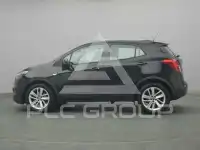 2018 Opel Mokka