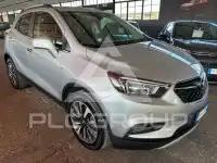 2018 Opel Mokka