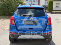 2018 Opel Mokka