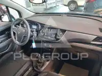 2018 Opel Mokka
