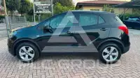 2018 Opel Mokka