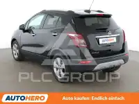 2018 Opel Mokka