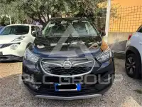 2018 Opel Mokka
