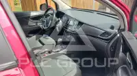 2018 Opel Mokka