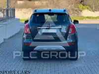 2018 Opel Mokka