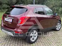 2018 Opel Mokka