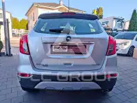 2018 Opel Mokka