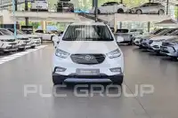2018 Opel Mokka