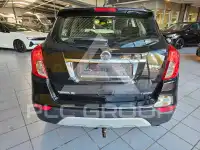 2018 Opel Mokka