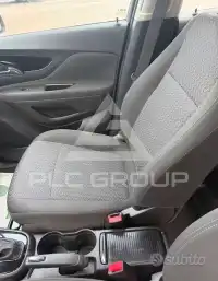 2018 Opel Mokka