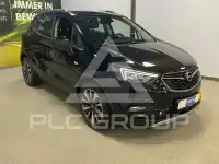 2018 Opel Mokka