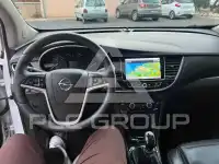 2018 Opel Mokka