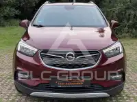 2018 Opel Mokka