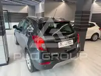 2018 Opel Mokka