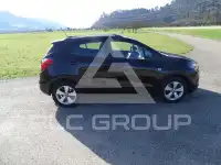 2018 Opel Mokka