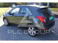 2018 Opel Mokka