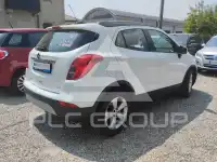 2018 Opel Mokka