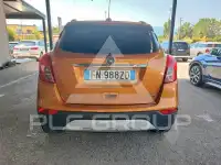 2018 Opel Mokka