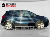 2018 Opel Mokka