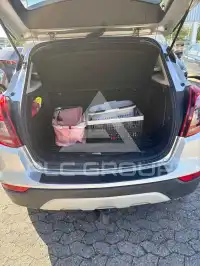 2018 Opel Mokka