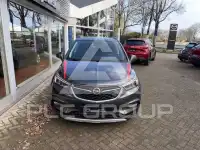 2018 Opel Mokka