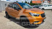2018 Opel Mokka