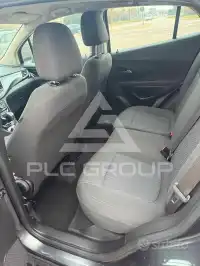 2018 Opel Mokka