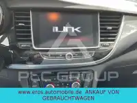 2018 Opel Mokka